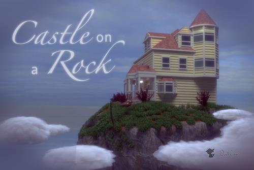 Castle on a Rock preview image